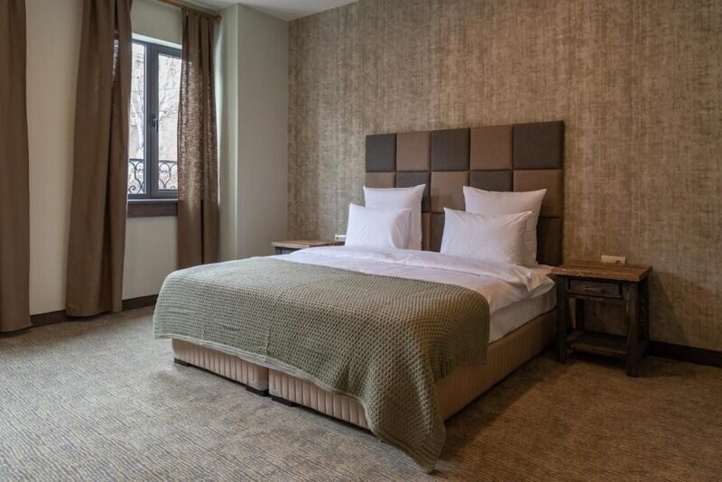 STANDARD 1-МЕСТНЫЙ 1-комнатный