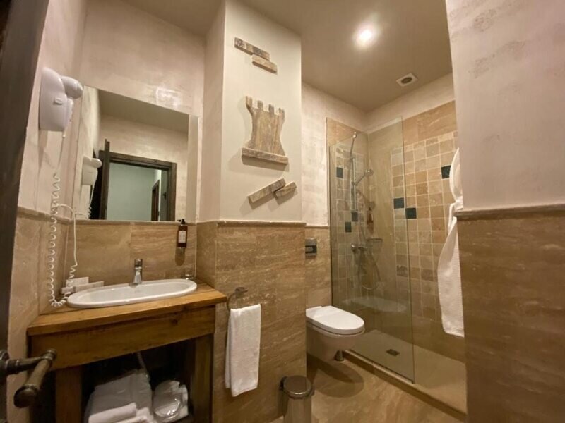 STANDARD 1-МЕСТНЫЙ 1-комнатный