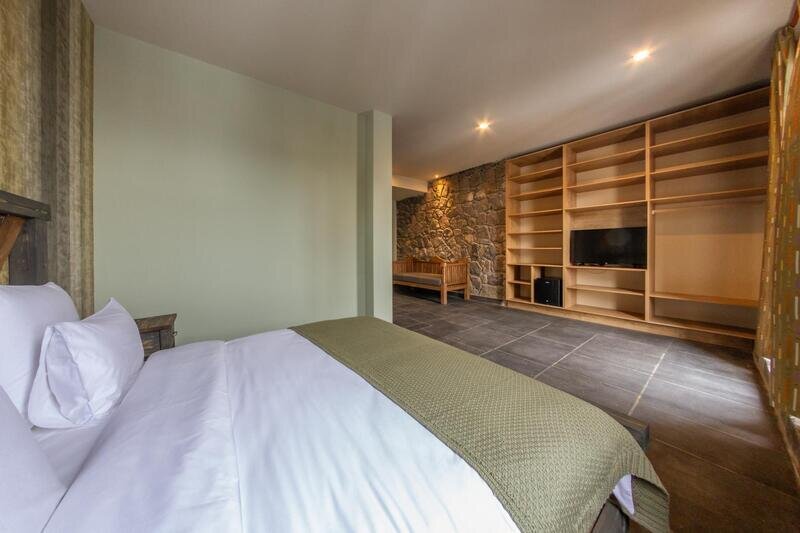 Superior 2-местный 1-комнатный (с балконом)