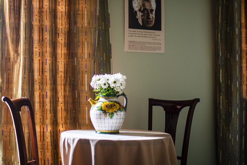 Superior 2-местный 1-комнатный (с балконом)