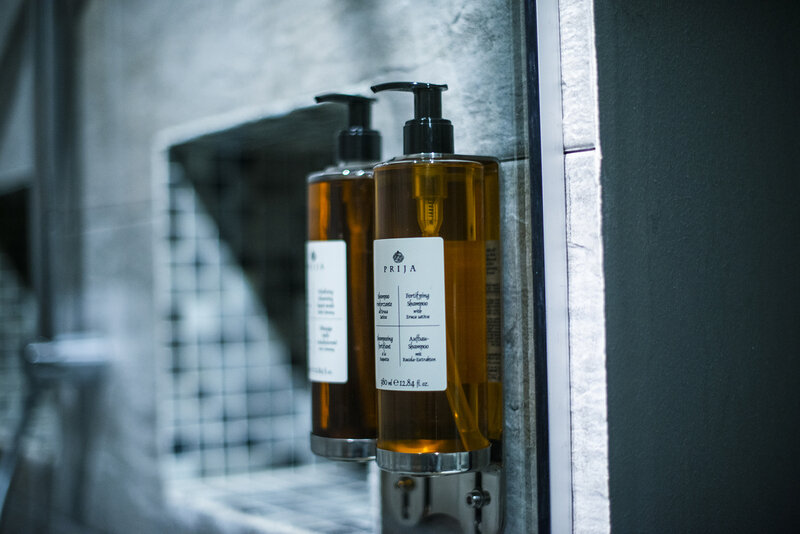 Superior 2-местный 1-комнатный (с балконом)