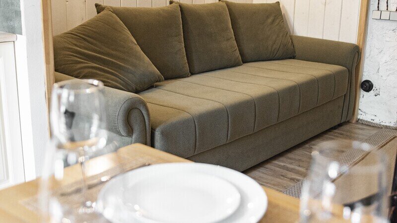 Апартаменты 2-местный (Exclusive)