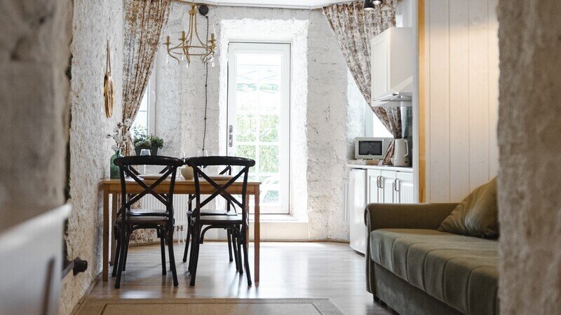 Апартаменты 2-местный (Exclusive)