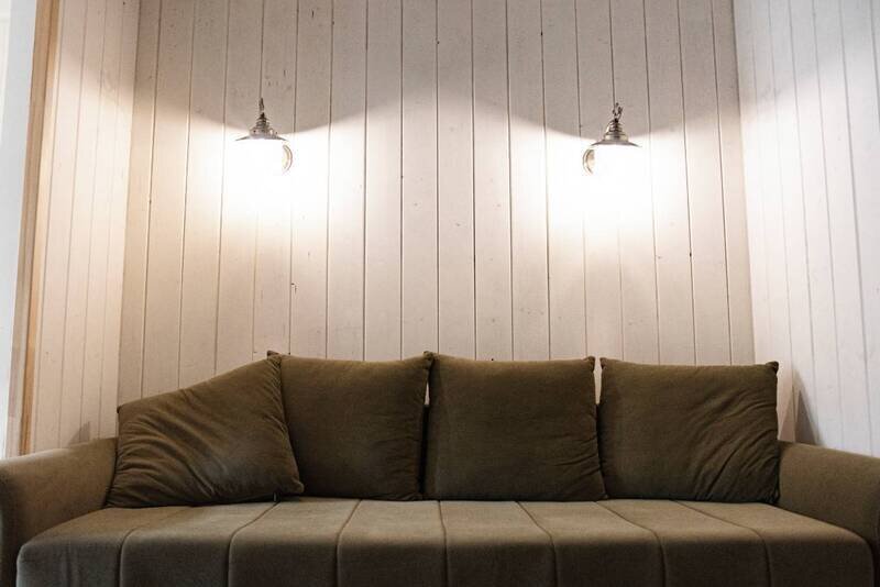 Апартаменты 2-местный (Exclusive)