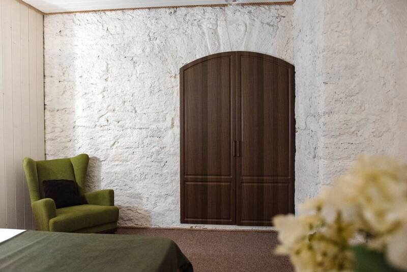 Апартаменты 2-местный (Exclusive)