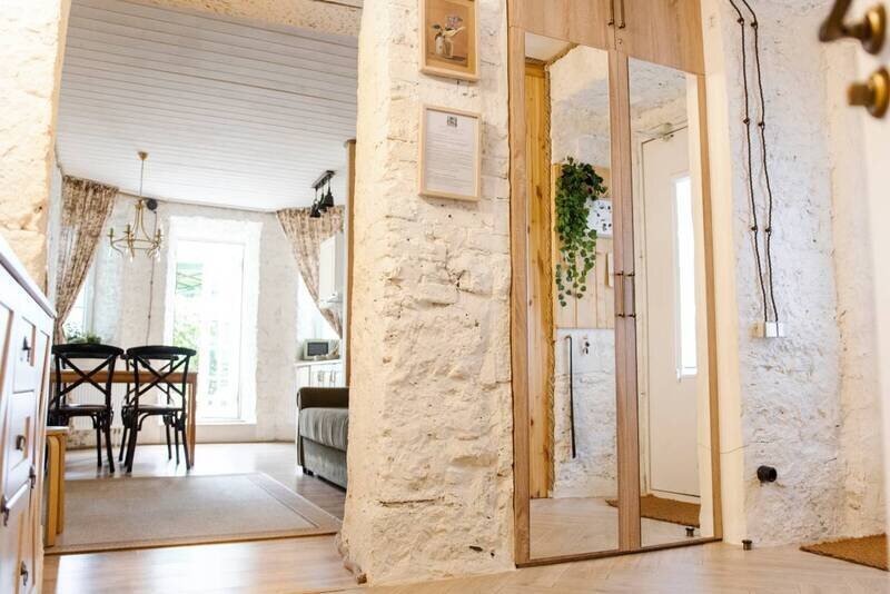 Апартаменты 2-местный (Exclusive)