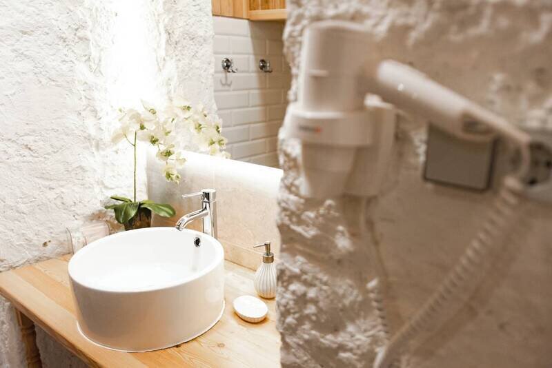 Апартаменты 2-местный (Exclusive)