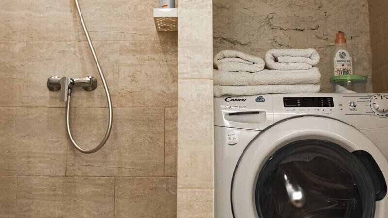 Апартаменты 2-местный (Exclusive)