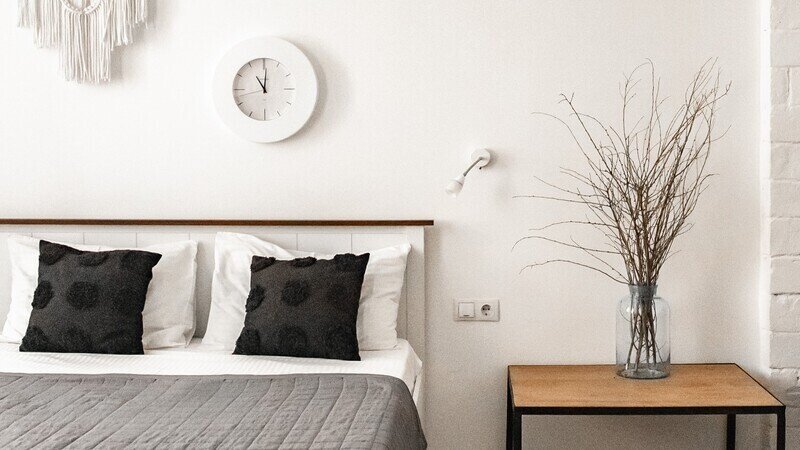 Апартаменты 2-местный (Travertin Loft)