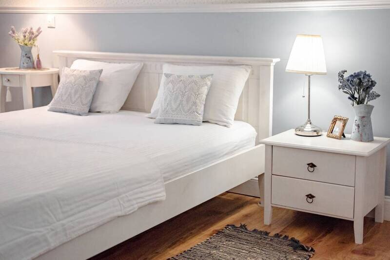 Апартаменты 2-местный (Travertin Piemont)