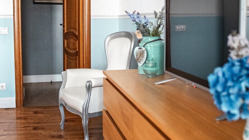 Апартаменты 2-местный (Travertin Piemont)