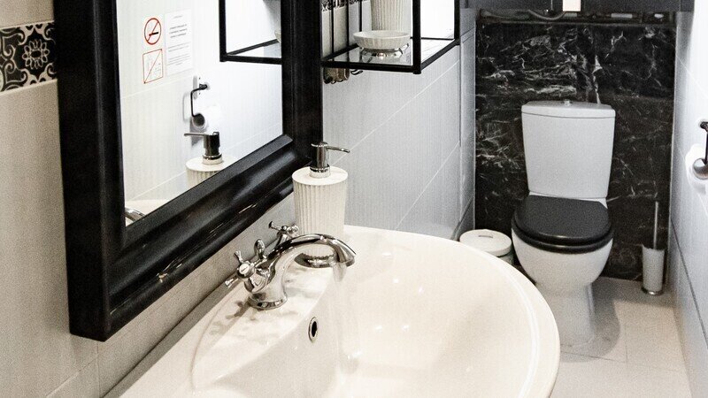 Апартаменты 2-местный (Travertin Piemont)