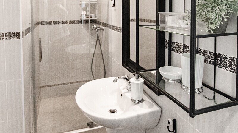 Апартаменты 2-местный (Travertin Piemont)