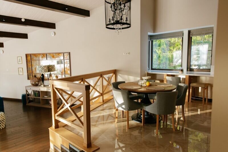 Коттедж 4-местный (№ 7)