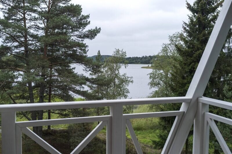 Коттедж 4-местный (№ 7)