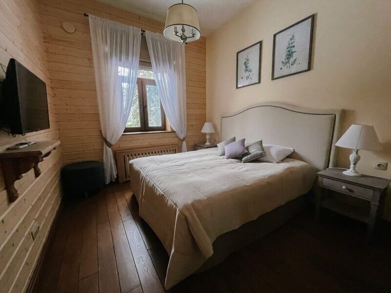 Коттедж 6-местный (№ 5)