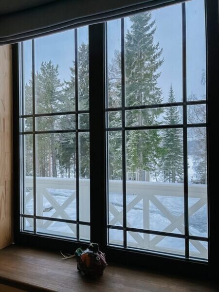 Коттедж 6-местный (№ 5)