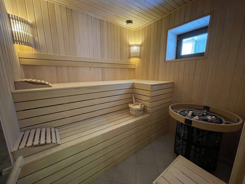 Коттедж 6-местный (№ 5)