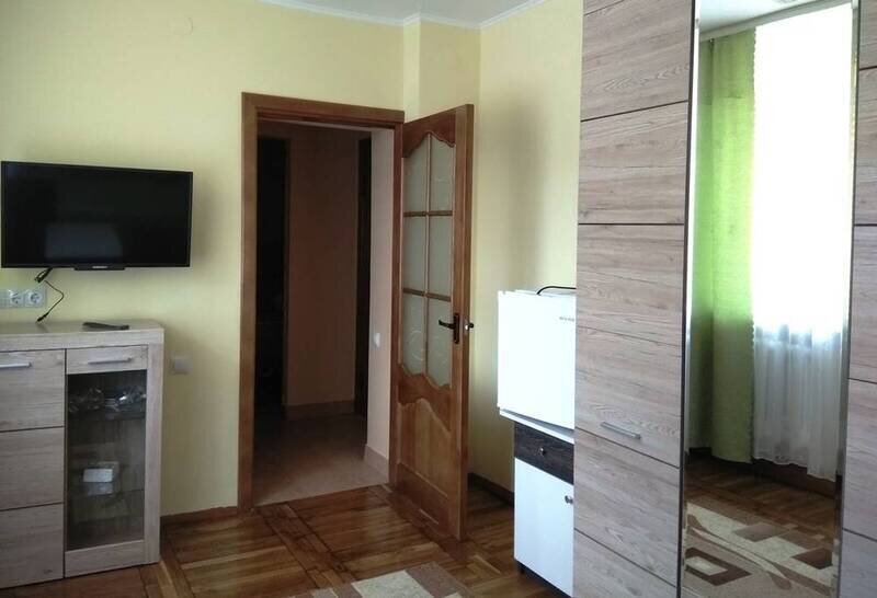 Стандартный 2-местный DBL (корпус 1,2,4)