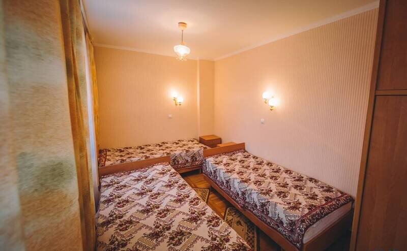 Стандартный 3-местный (корпус 3,4,5)