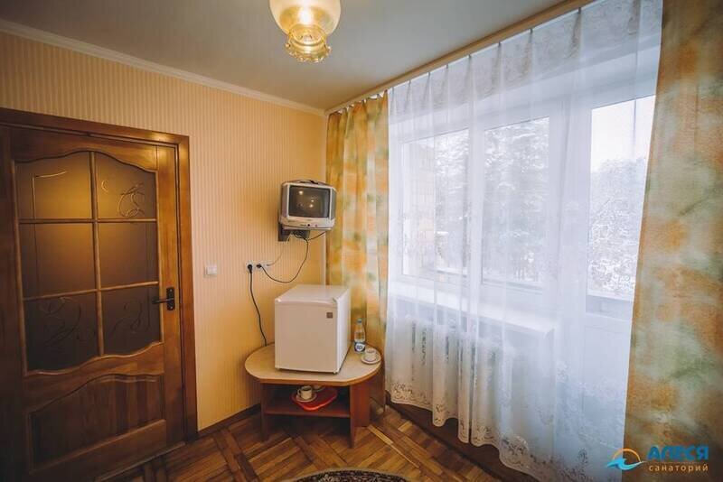 Стандартный 3-местный (корпус 3,4,5)