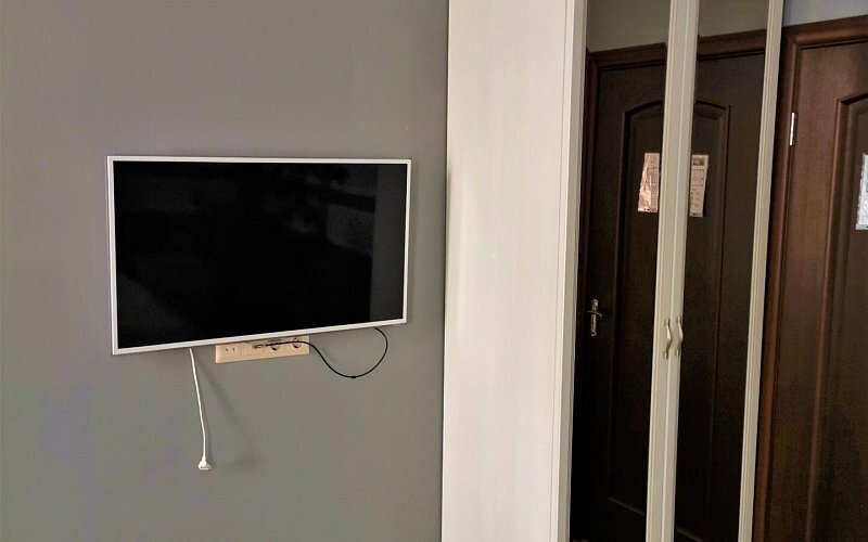 Полулюкс 2-местный