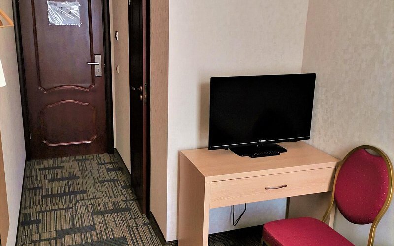 Стандартный 1-местный