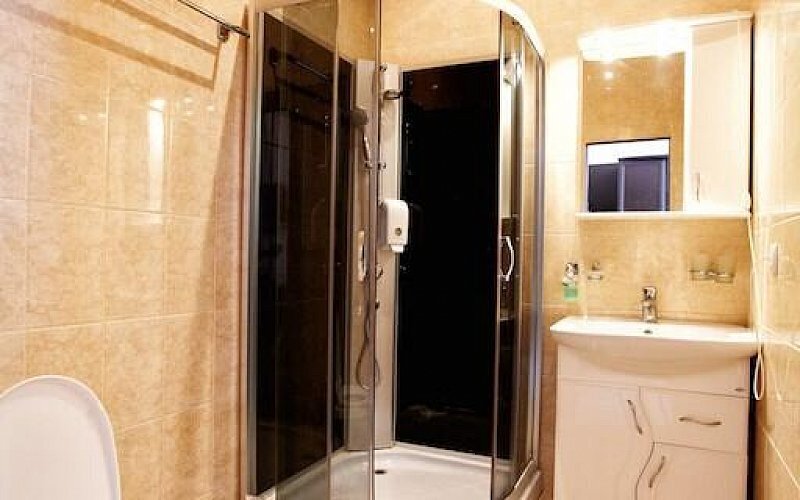 Стандартный 1-местный