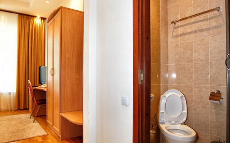 Стандартный 2-местный