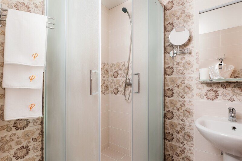 Стандартный 1-местный (корпус 2)