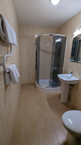 Комфорт 2-местный (DBL)