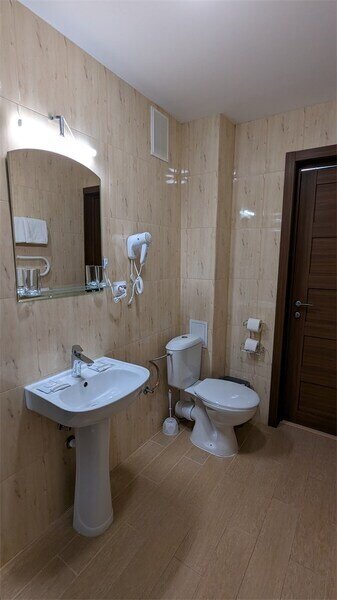 Комфорт 2-местный (DBL)