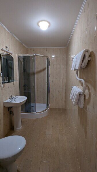 Комфорт 2-местный (TWIN)