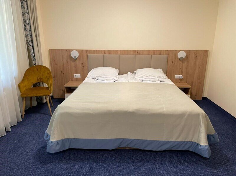 Комфорт 2-местный (семейный)