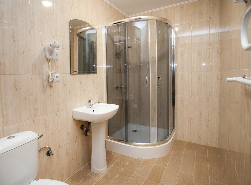 Комфорт 2-местный (семейный)