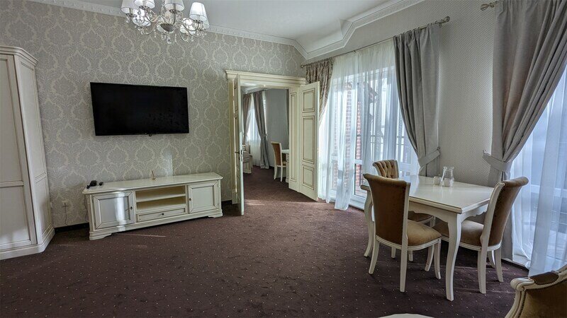 Люкс 2-местный