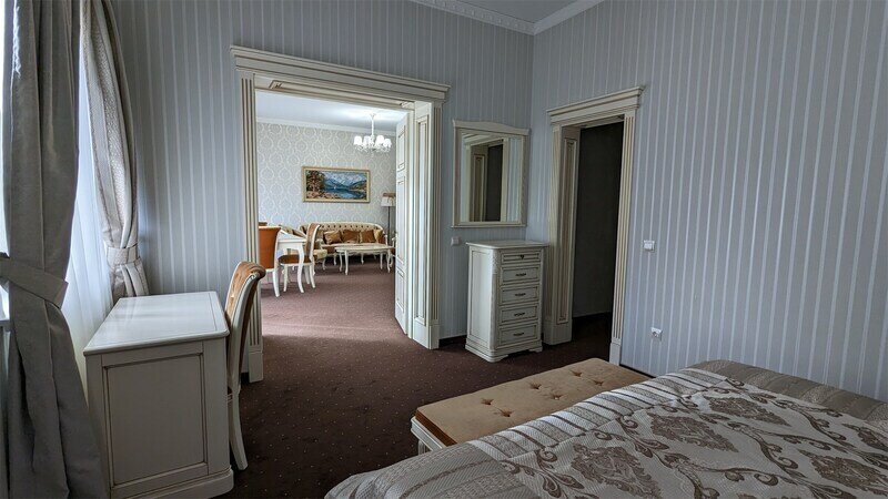 Люкс 2-местный