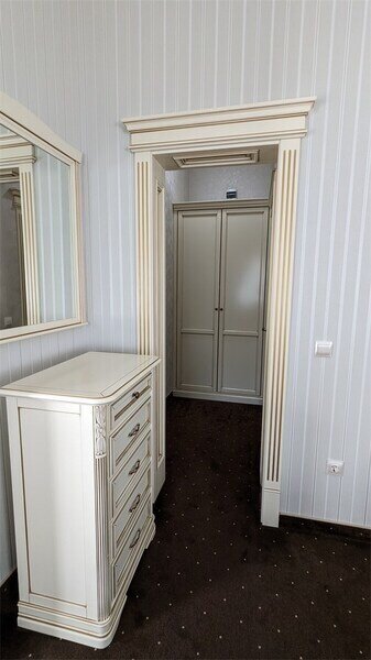 Люкс 2-местный