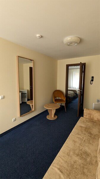 Полулюкс 2-местный