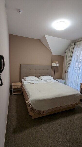 Стандартный 2-местный (DBL)