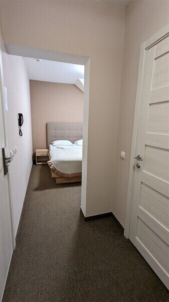 Стандартный 2-местный (DBL)