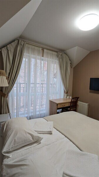 Стандартный 2-местный (DBL)