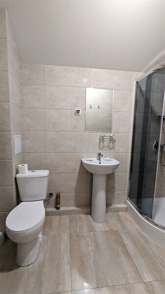 Стандартный 2-местный (DBL)