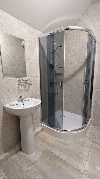 Стандартный 2-местный (DBL)