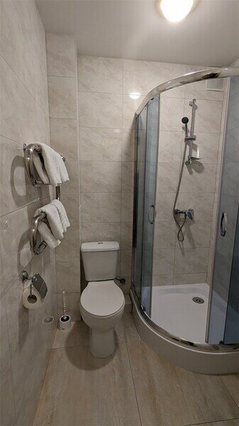 Стандартный 2-местный (TWIN)