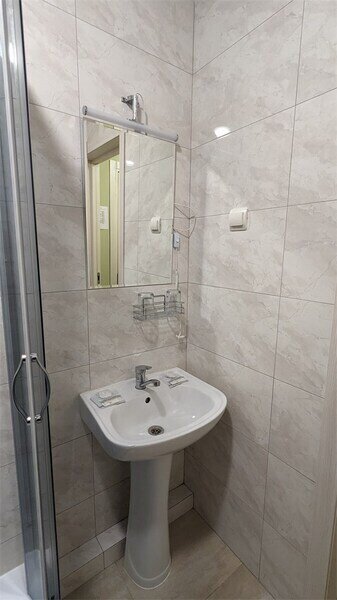 Стандартный 2-местный (TWIN)