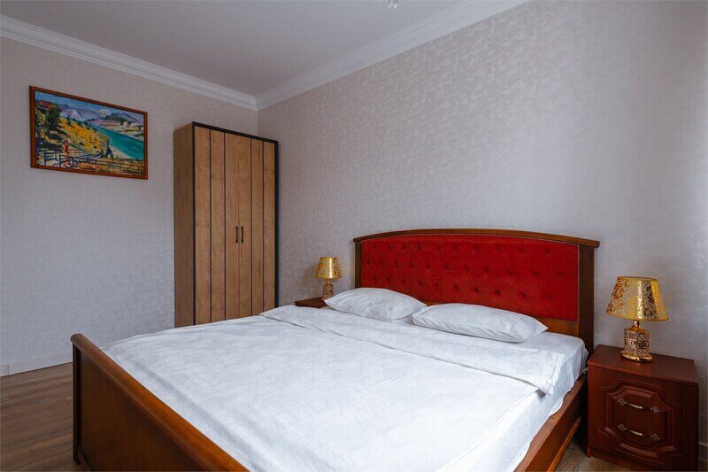 Люкс Cемейный 4-местный