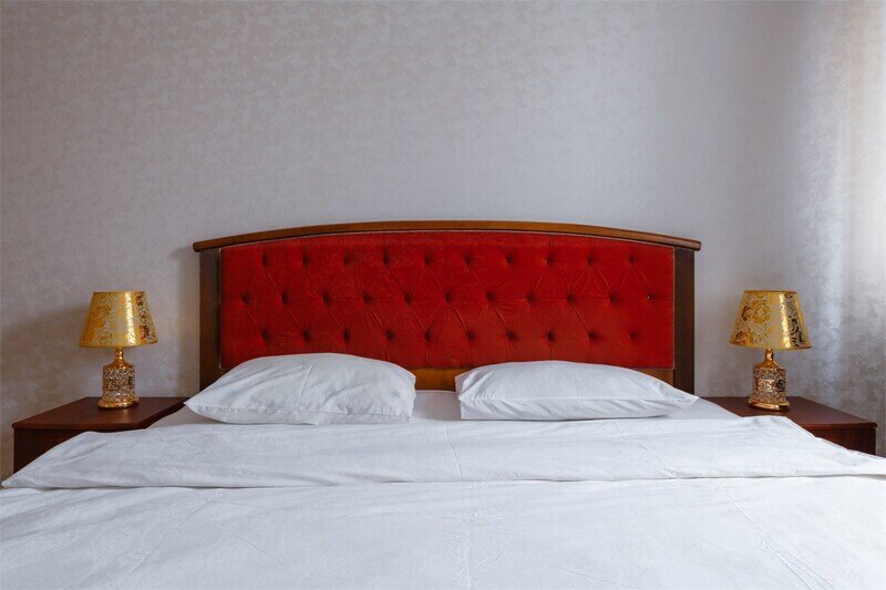 Люкс Cемейный 4-местный