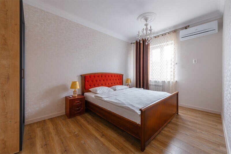 Люкс Cемейный 4-местный