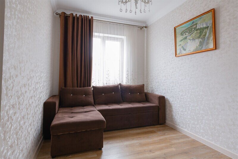 Люкс Cемейный 4-местный